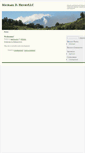 Mobile Screenshot of mhenryllc.com